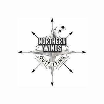 Northern Winds Outfitting - Logo