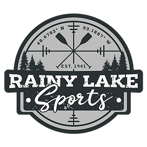 Rainy Lake Sports - Logo