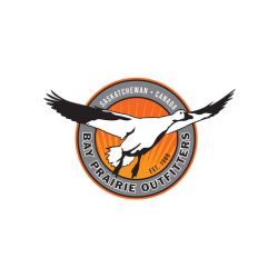 Bay Prairie Outfitters - Logo