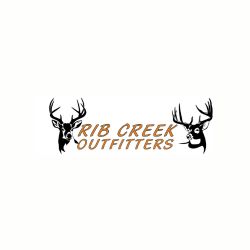 Rib Creek Outfitters - Logo