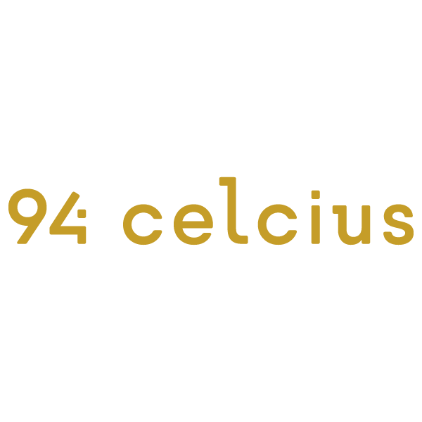 94 Celcius - Logo