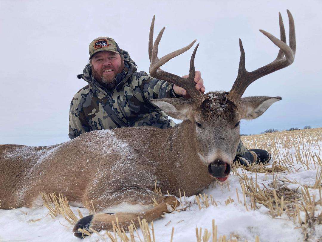 Rib Creek Outfitters - Business Photo